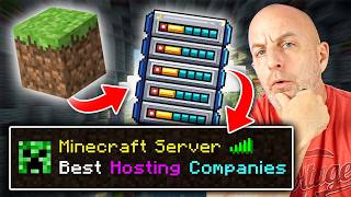 Famous Best Minecraft Server Hosting Companies | How to Choose Between Budget and Premium Hosts Profile