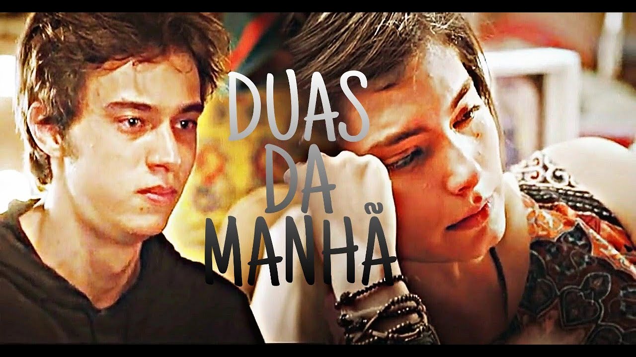 Duas da Manhã 💔 Maycon e Vinícius (Tente Não Chorar) João & Bianca