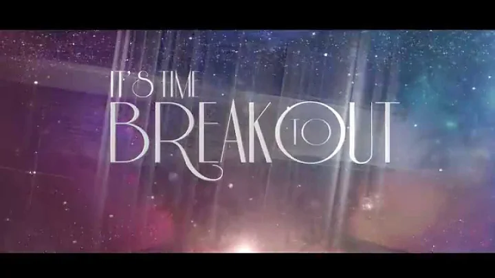 "BREAKOUT" - Susie McLean