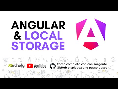Angular and Local Storage - 11/11 - Modifying Objects in Local Storage - Part 2