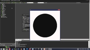 [HD] Shaders - GMWolf