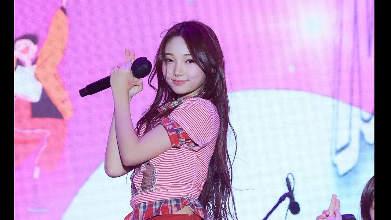 251102 키라스 로아 직캠 킬마보스 - KIIRAS Roah Fancam KILL MA BO$$