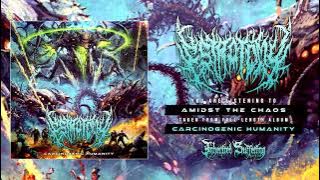 Estrotomy - Carcinogenic Humanity - Full Album 2025