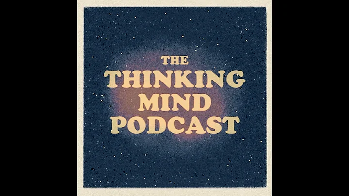 E88 - Evolutionary Perspectives on Psychosis, Anxiety, Bipolar Disorder & ADHD (with Prof. Henry ...