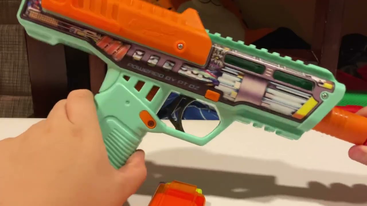 Adventure, force brute pro review