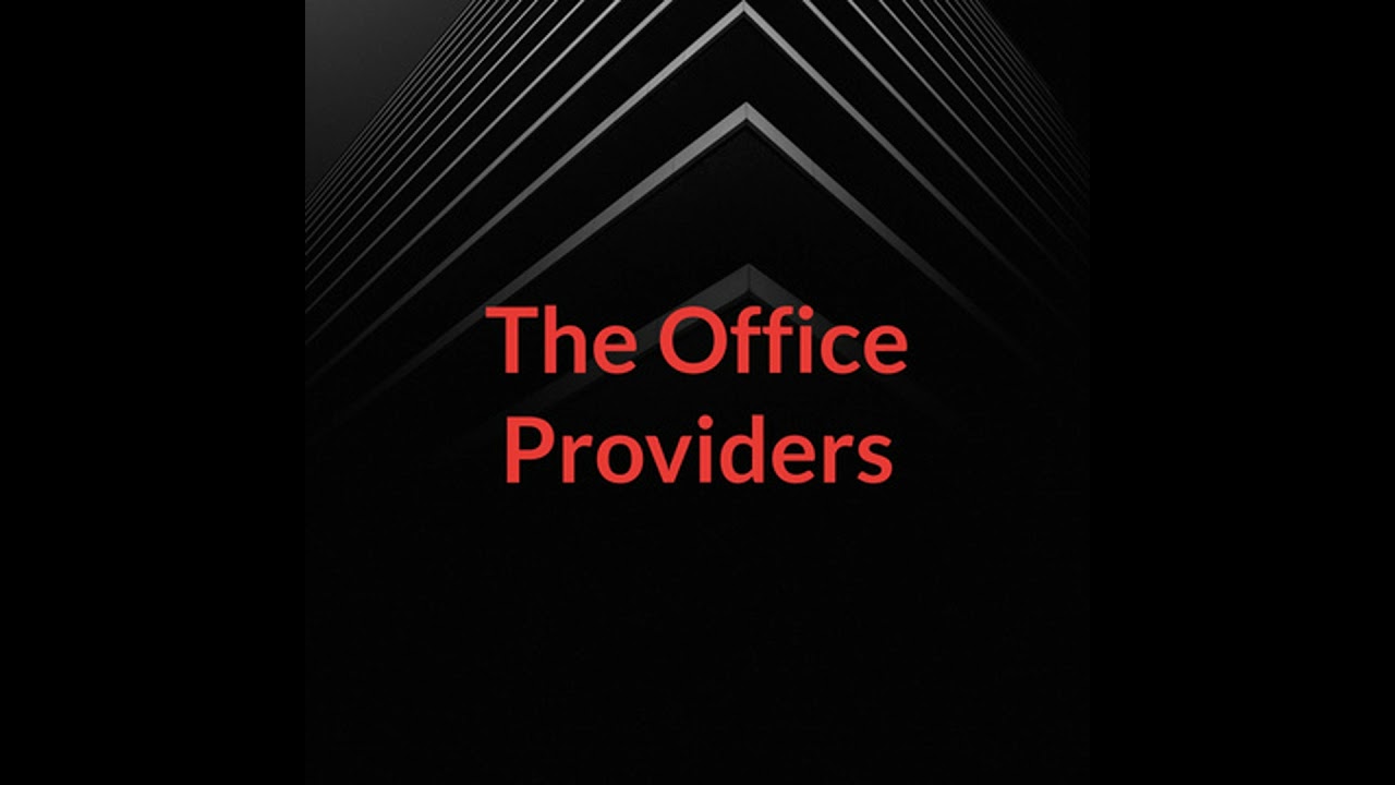 Spotlight on Central Manchester Office Space and Flexible Workspace Providers