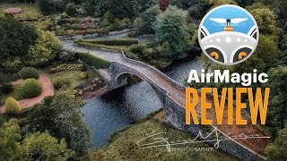 Airmagic review