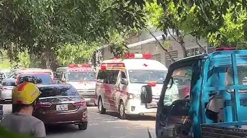 Hiện trường 6 người trong gia đình tử vong ở Bình Dương