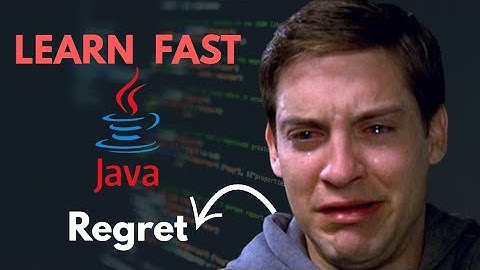 Why Java Refuses to Die in 2025