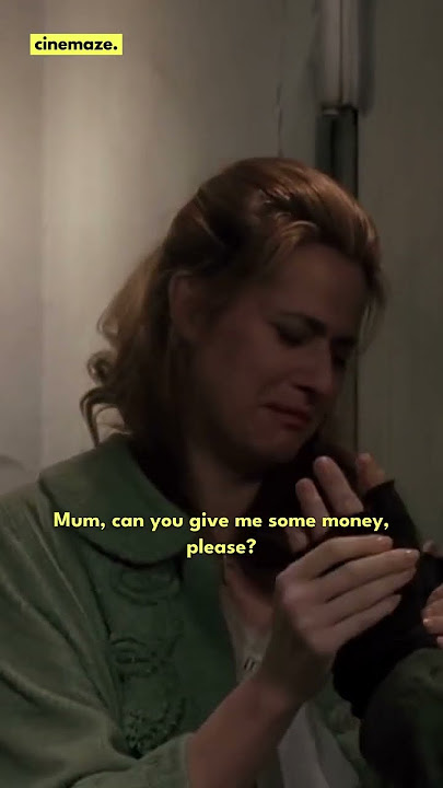 Mum I’m in pain | The Basketball Diaries (1995)