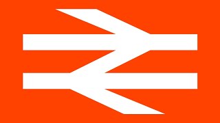 The History of the British Rail Symbol