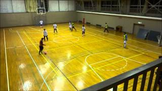 20150306_高田フットサルクラブvsNES 2-2