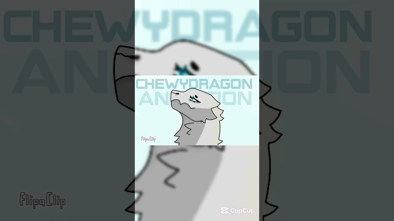 Fly away animation // 