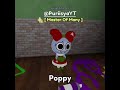 #YATTA #RODGER #VEE #POPPY #VEE #roblox #fypシ゚viral #dandysworld