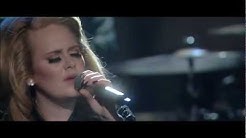 Adele   Lovesong Live At The Royal Albert -Hall - officiall video  - Durasi: 7.24. 