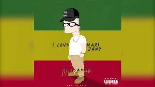 Young Ragga - I love mary jane Resimi