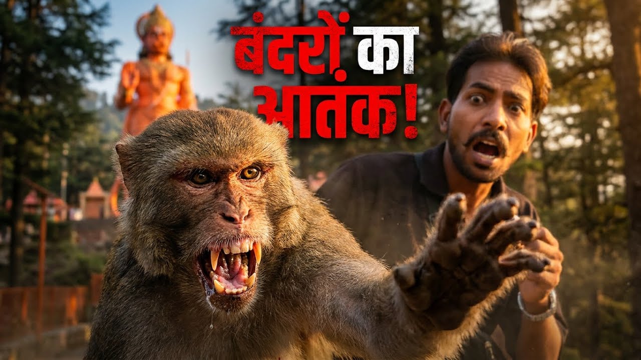 Latest Title & Thumbnail