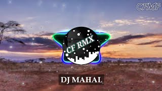 DJ Terlalu Mahal ( Meggi Z ) Dangdut Remix by CF RMX