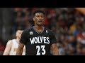 Jimmy Butler &quot;Welcome to Minnesota&quot; Mix