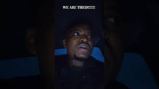 We are tired of ANC politicians 😭 TIRED!!!! #abutiiqol #anc #politicians #floodcontrol #vote