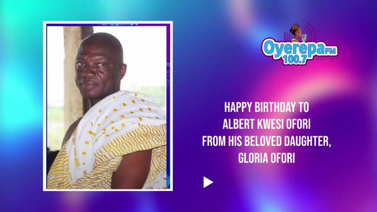 Promise Morning News is Live on Promise Radio || 06-03-2026