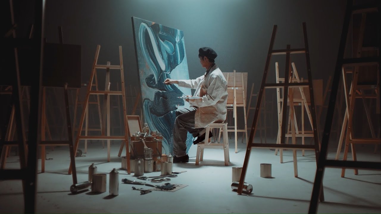 Levi’s® 2025年〚 潮流工略 〛 劉以豪嶄新演繹經典 X 時裝時髦方程式 縮圖