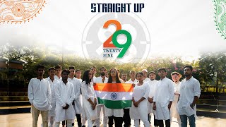 29 Official Music Video Straight Up Prod By Venki Kevn