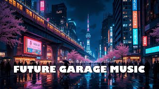 Solar Drift - Best Downtempo Music 2025 - Music for Concentration - Best Future Garage Music