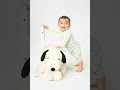 【1・2月撮影 北海道・東北・関東・中部】PEANUTS × KIDS-TOKEI 2026 vol.1