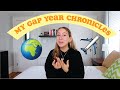 my #GapYear Stories pt.1 | American Abroad