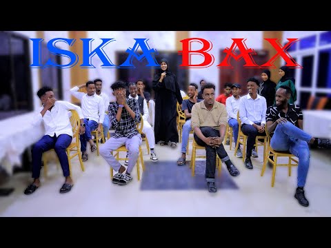 ISKA BAX HADII AAD BIDAAR LEEDAHAY CHALANGE QARAAXO WATA