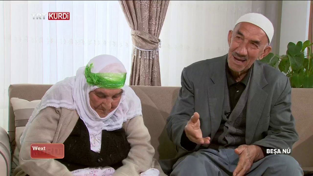 Wext Çawa Derbas Bû - Beşa 380.