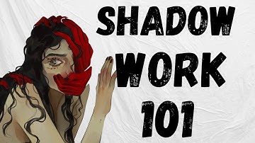 Introduction to Shadow Work: Journey to the Unconscious  #psychology