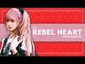IVE REBEL HEART Instrumental IVE REBEL HEART Instrumental