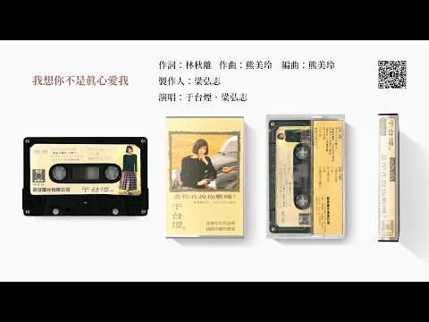 于台煙&梁弘志 - 我想你不是真心愛我(1987)