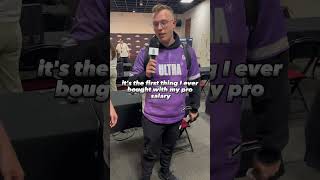 @TorontoKOI DRIP CHECK @CODLeague ! 👟 Kleenex got em all beat! #cdlchamps2023 #torontoultra