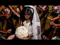 Jerk And Jollof  A Nigerian and Jamaican Wedding (OPE & KEMAR)