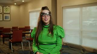 CommHIT, Investing in People Pays Off! | Clark University's Tech Quest Apprenticeship Program