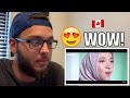 Canadian Reacts To SABYAN - YA NABI SALAM ALAYKA