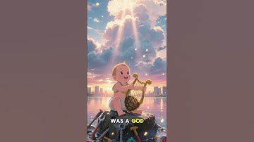 Why Zeus Laughed at His Thieving Son: Hermes