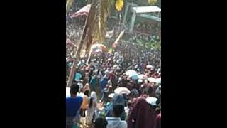 Aku takut jihan audy om adella live pakem