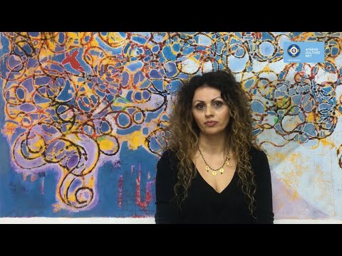 Ελένη Παρμακέλη -