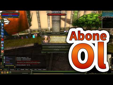 Knight Online FT