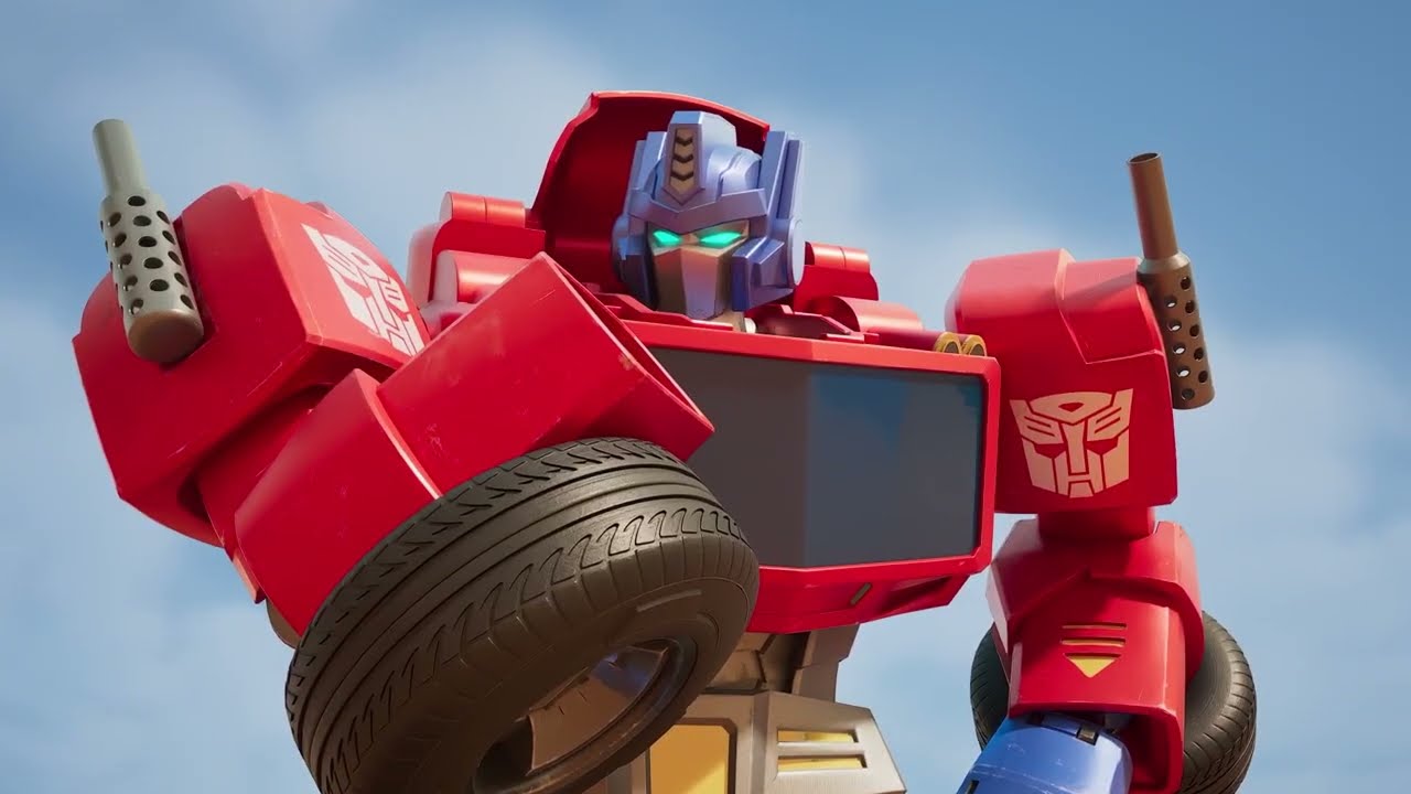 トランスフォーマー CanonTRANSFORMERS オプティマスプライムR5 Canon/TRANSFORMERS オプティマスプライムR5 | 鉄道模型