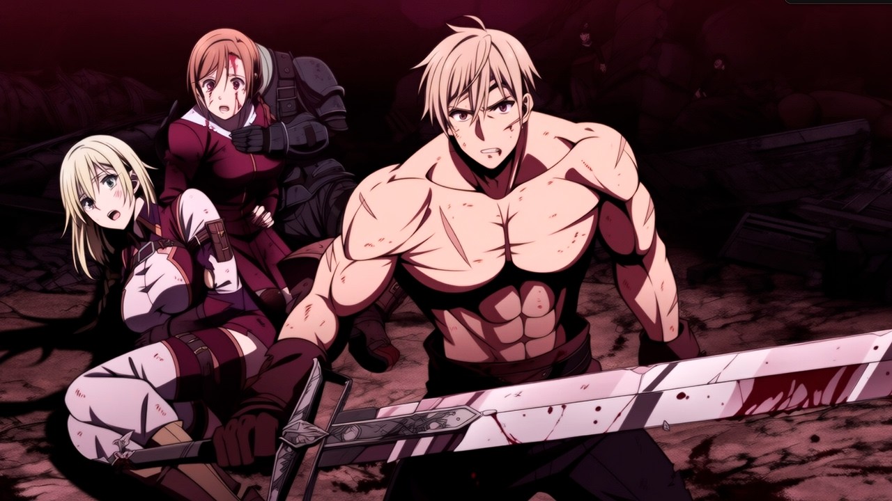 Ils Le Pensait Faible Alors Il A Appris Une Compétence Interdite Et Est Devenu DIEU | Récap D’Anime