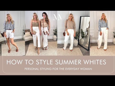 How To Style