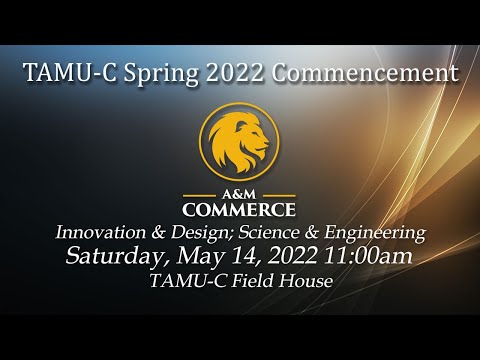 TAMU-C Spring 2022