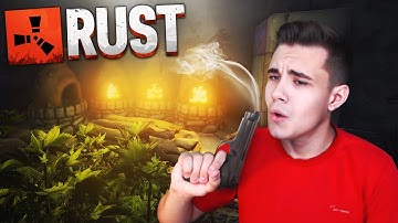 ОТЛИЧНЫЙ СТАРТ, ОПЯТЬ ВСЁ СНАЧАЛА?! (NEW RUST SURVIVAL | ВЫЖИВАНИЕ В РАСТ) / Weil Jons