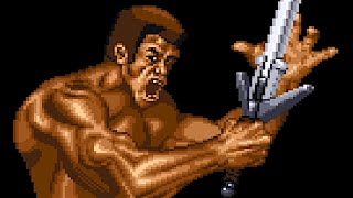 Trio the Punch: Never Forget Me... (Arcade) Playthrough