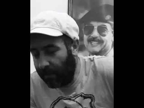 اسمعوا ماذا قال شاب أردني حينما سمع صوت الرئيس البطل ابو عدي